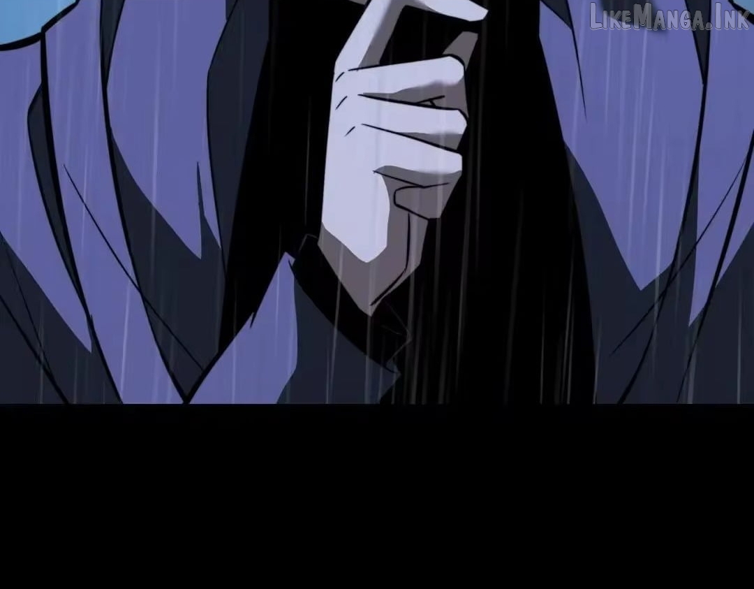 After the School Belle Dumped Me, I Became a Martial Arts God Chapter 98  - page 201